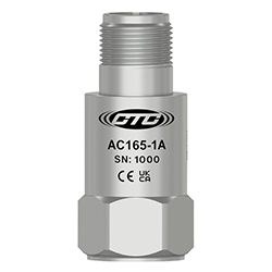 AC165 main image
